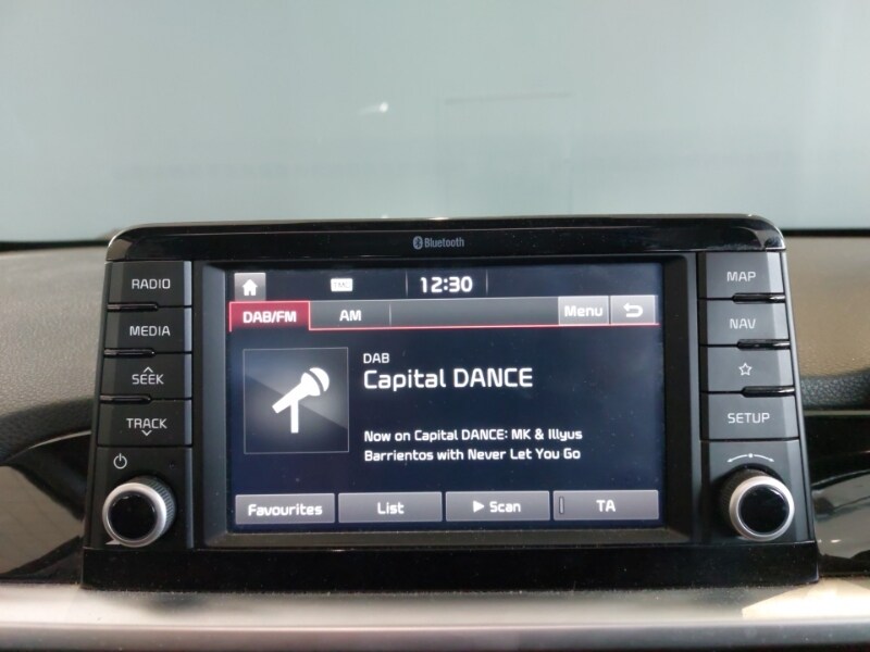 Used Kia Picanto 2018 for sale - 77761201: Photo 16