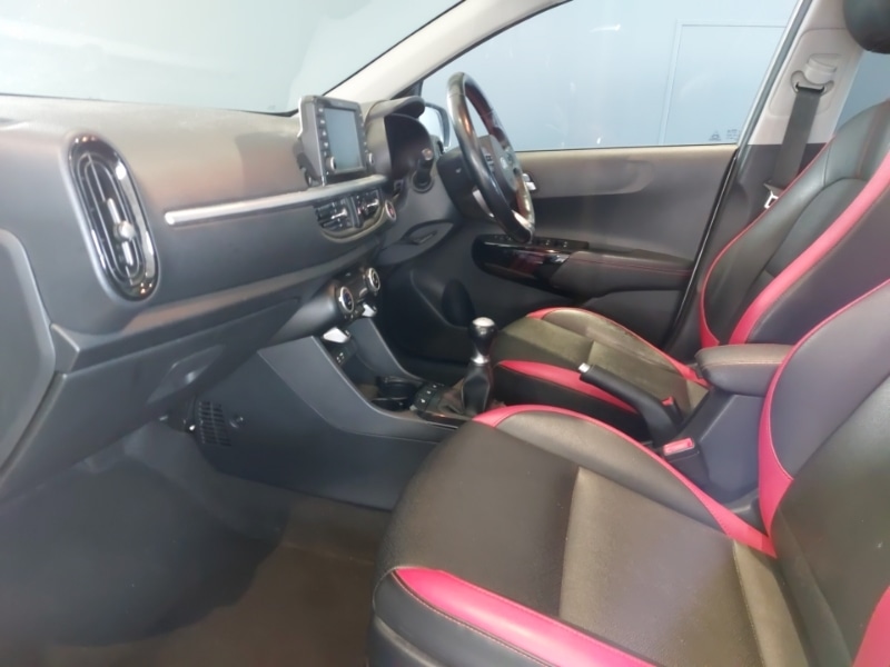 Used Kia Picanto 2018 for sale - 77761201: Photo 5