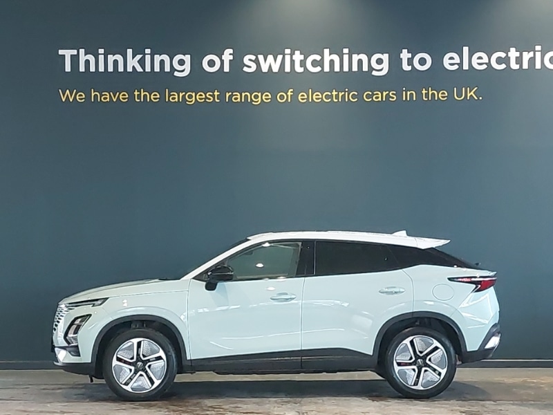 Used Omoda OMODA 5 2025 for sale - 78040682: Photo 4