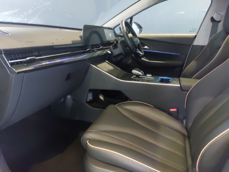 Used Omoda OMODA 5 2025 for sale - 78040682: Photo 5