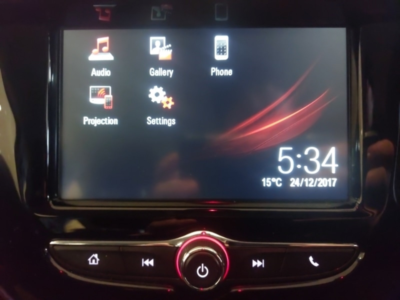 Used Vauxhall Corsa 2018 for sale - 76707754: Photo 12