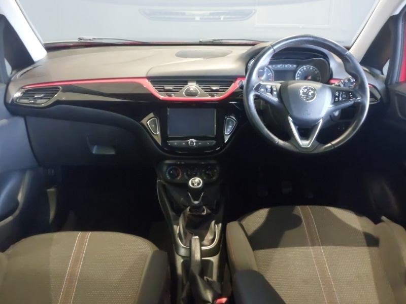 Used Vauxhall Corsa 2018 for sale - 76707754: Photo 2