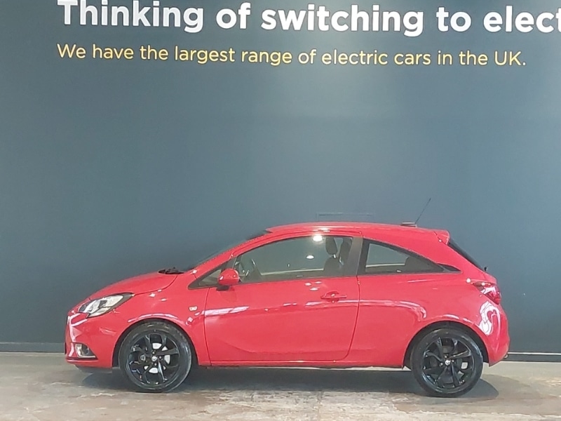 Used Vauxhall Corsa 2018 for sale - 76707754: Photo 4