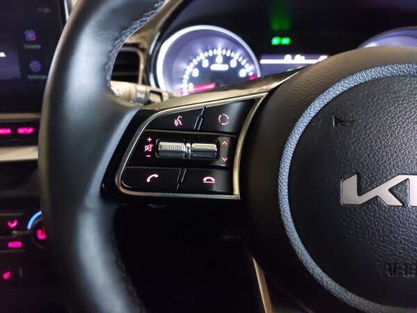 Used Kia XCeed 2022 for sale - 76238230: Photo 10