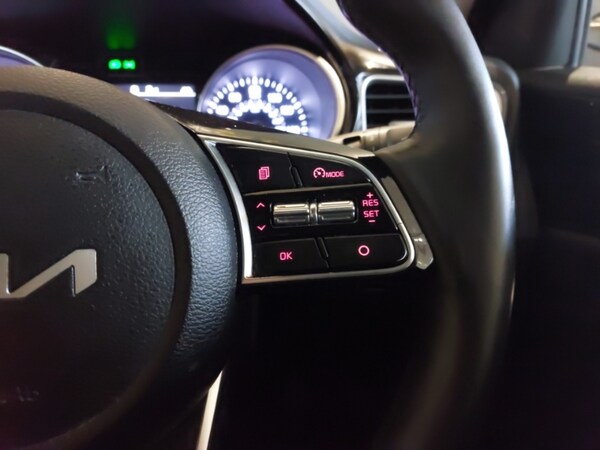 Used Kia XCeed 2022 for sale - 76238230: Photo 11