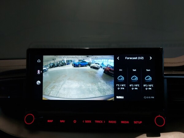 Used Kia XCeed 2022 for sale - 76238230: Photo 12