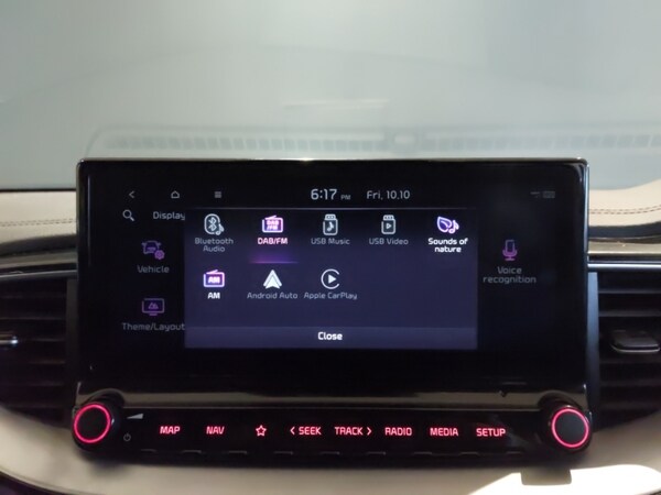 Used Kia XCeed 2022 for sale - 76238230: Photo 14