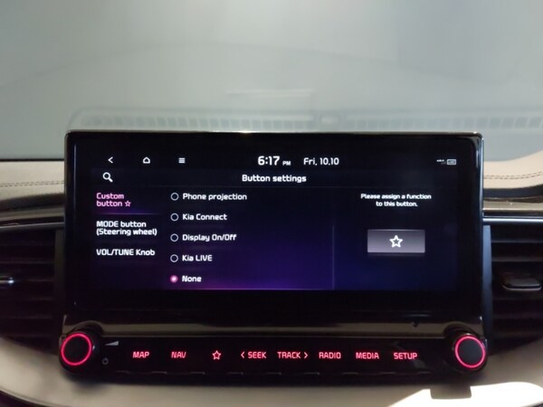Used Kia XCeed 2022 for sale - 76238230: Photo 15