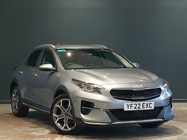 Used Kia XCeed 2022 for sale - 76238230: Photo 1