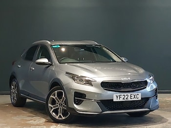 Kia - XCeed