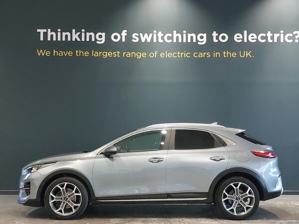 Used Kia XCeed 2022 for sale - 76238230: Photo 4