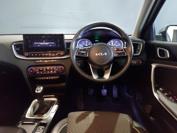 Used Kia XCeed 2022 for sale - 76238230: Photo 7