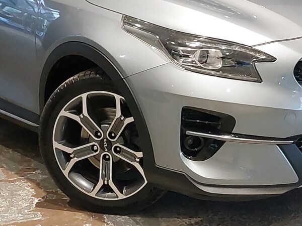 Used Kia XCeed 2022 for sale - 76238230: Photo 9