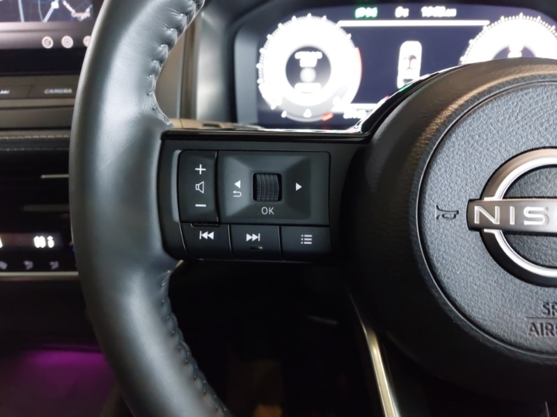 Used Nissan Qashqai 2024 for sale - 77907368: Photo 10