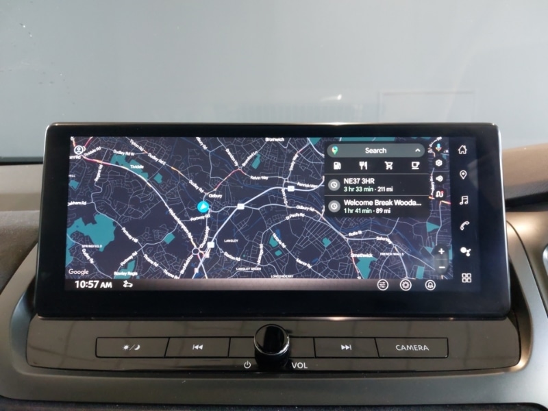 Used Nissan Qashqai 2024 for sale - 77907368: Photo 13