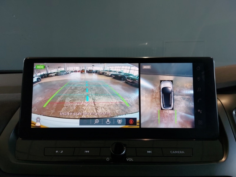 Used Nissan Qashqai 2024 for sale - 77907368: Photo 14