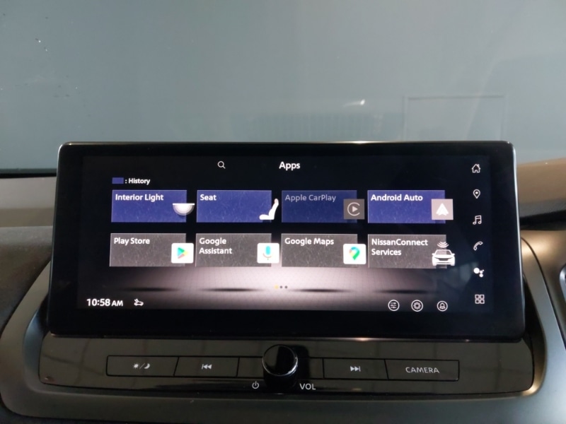 Used Nissan Qashqai 2024 for sale - 77907368: Photo 15