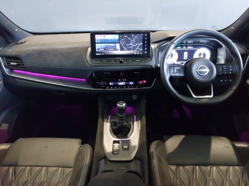 Used Nissan Qashqai 2024 for sale - 77907368: Photo 2