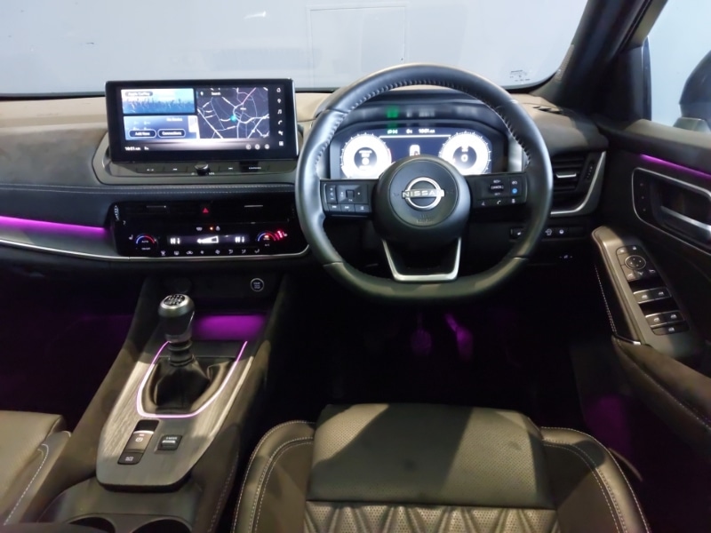 Used Nissan Qashqai 2024 for sale - 77907368: Photo 7