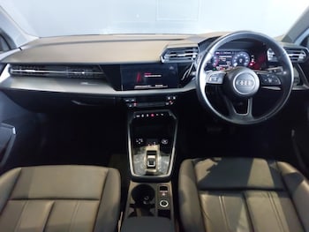 Used Audi A3 2023 for sale - 79594557: Photo