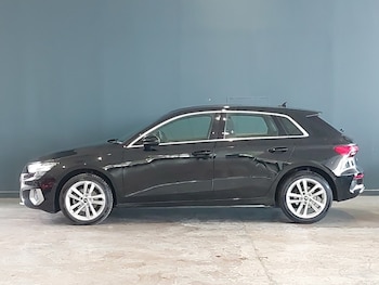 Used Audi A3 2023 for sale - 79594557: Photo