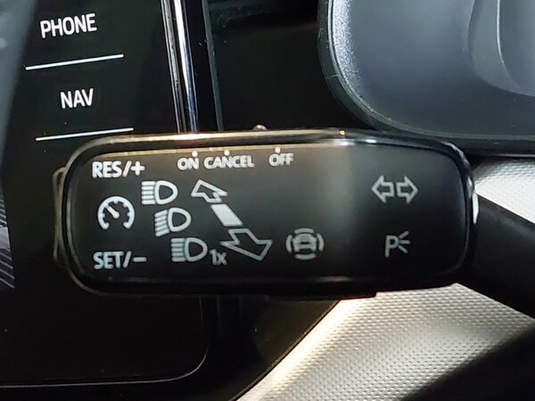 Used Skoda Kamiq 2022 for sale - 75989272: Photo 18