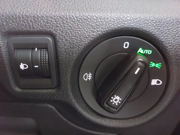 Used Skoda Kamiq 2022 for sale - 75989272: Photo 19