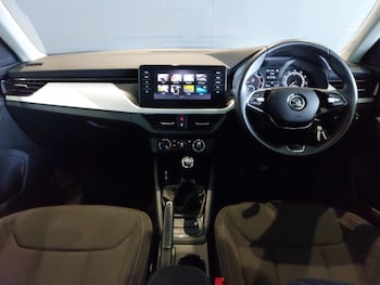 Used Skoda Kamiq 2022 for sale - 75989272: Photo