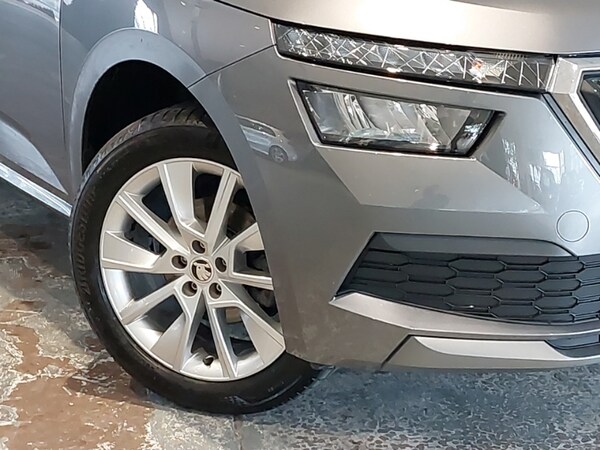 Used Skoda Kamiq 2022 for sale - 75989272: Photo 9