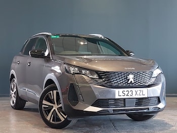 Peugeot - 3008