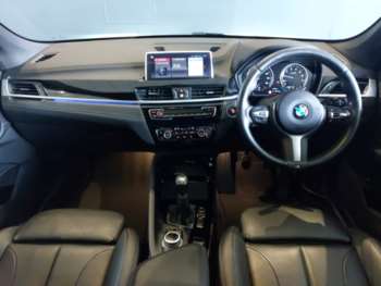 Used BMW X1 2020 for sale - 75309491: Photo