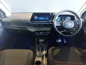 Used Hyundai BAYON 2023 for sale - 79443495: Photo