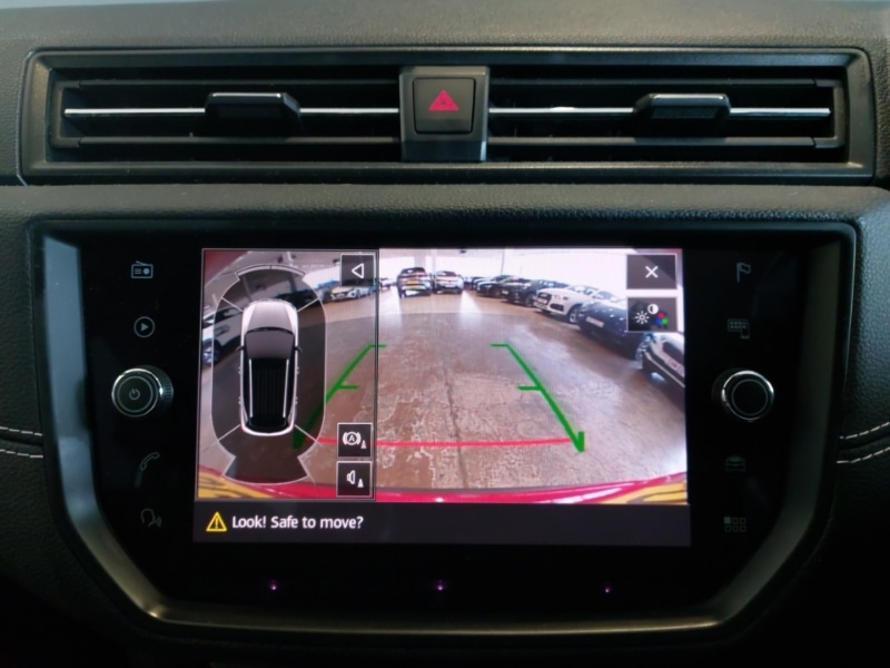 Used SEAT Arona 2020 for sale - 77969229: Photo 12