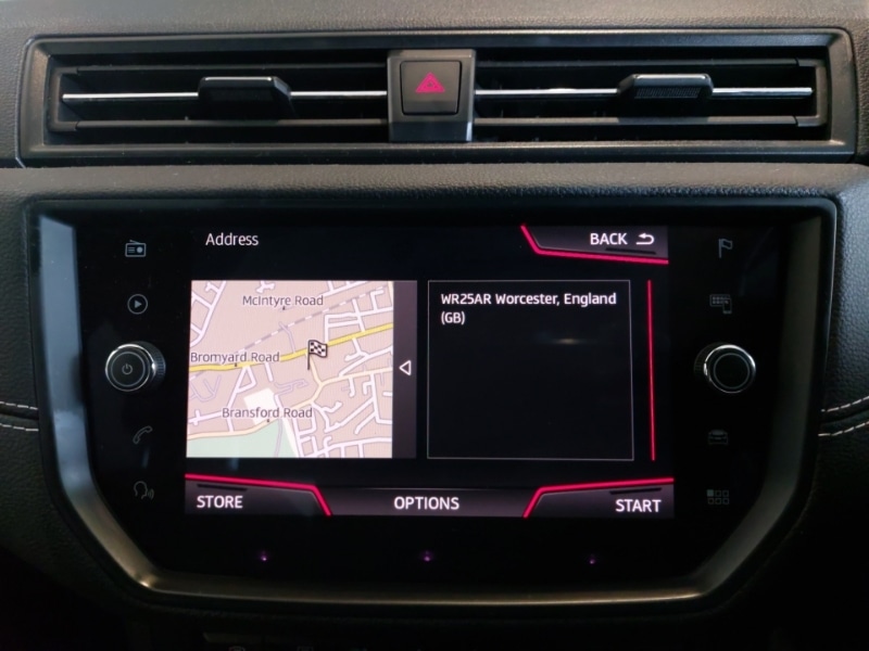 Used SEAT Arona 2020 for sale - 77969229: Photo 13