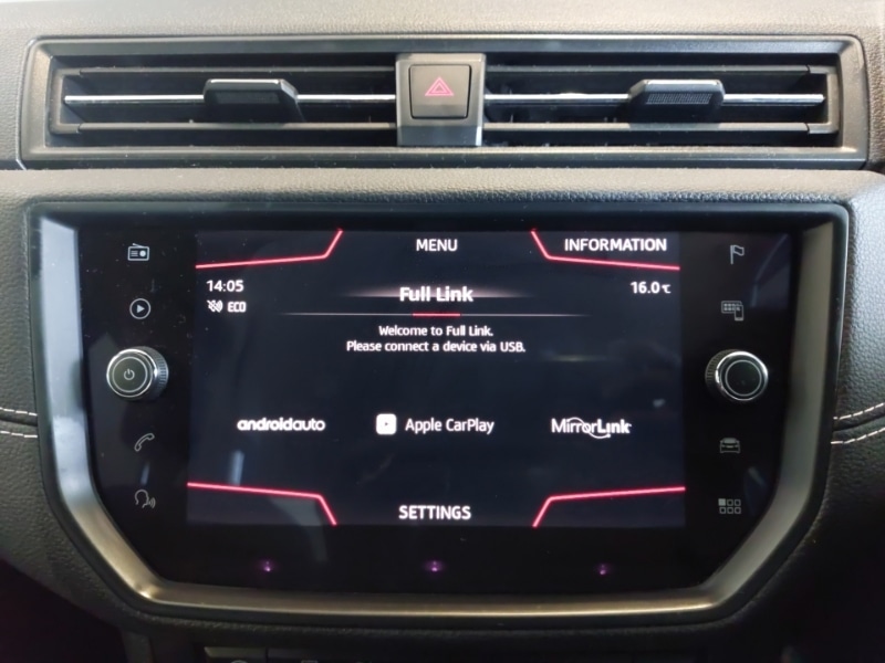 Used SEAT Arona 2020 for sale - 77969229: Photo 14