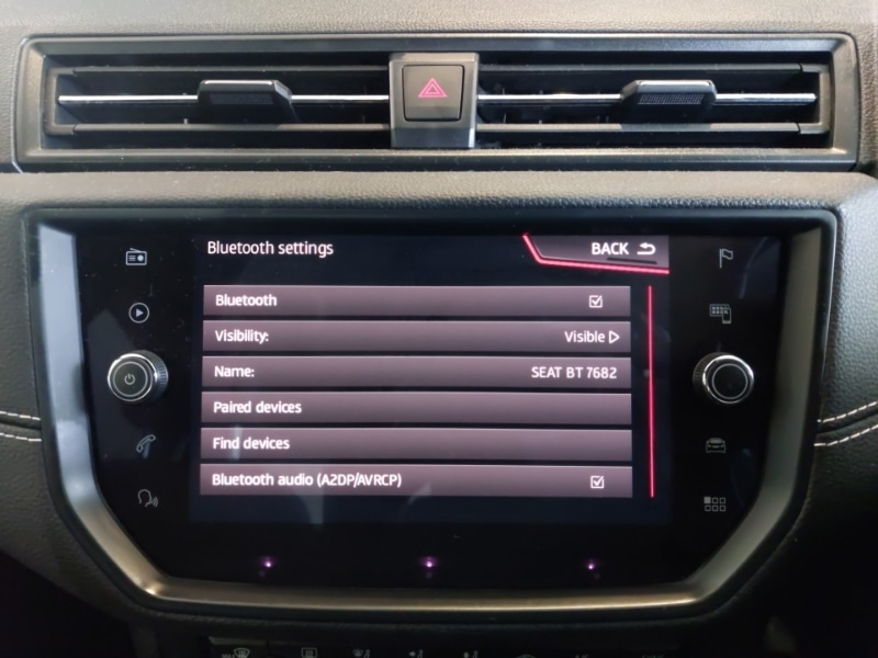 Used SEAT Arona 2020 for sale - 77969229: Photo 15