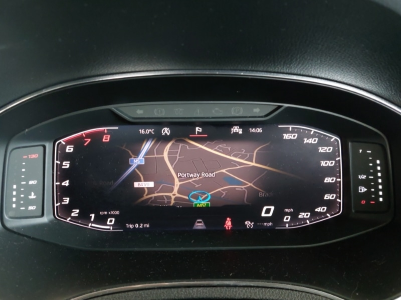 Used SEAT Arona 2020 for sale - 77969229: Photo 19