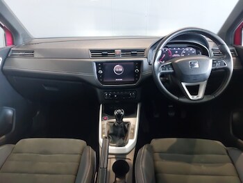 Used SEAT Arona 2020 for sale - 77969229: Photo