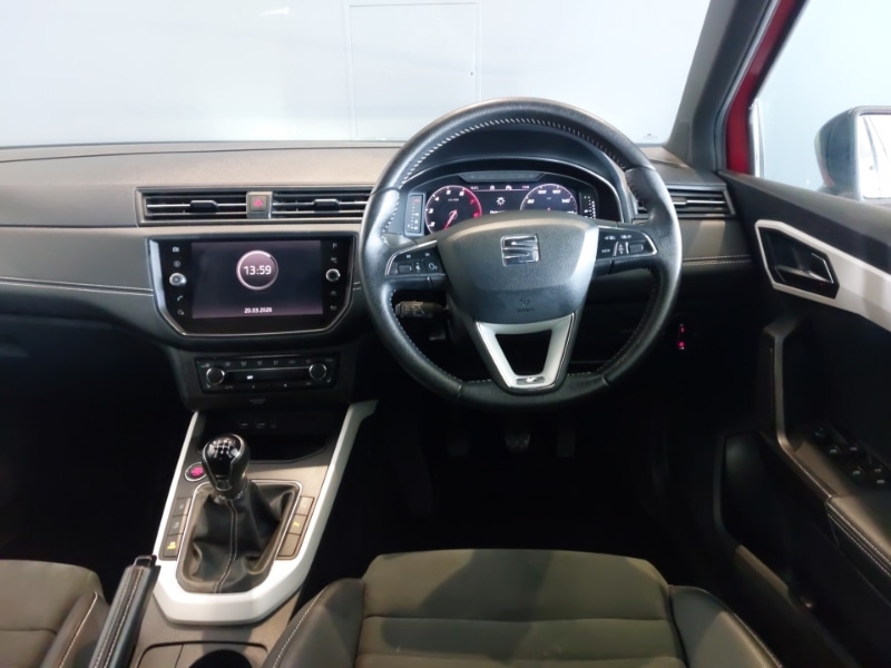 Used SEAT Arona 2020 for sale - 77969229: Photo 7