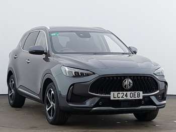 2024 - 1.5 T-GDI Trophy 5dr