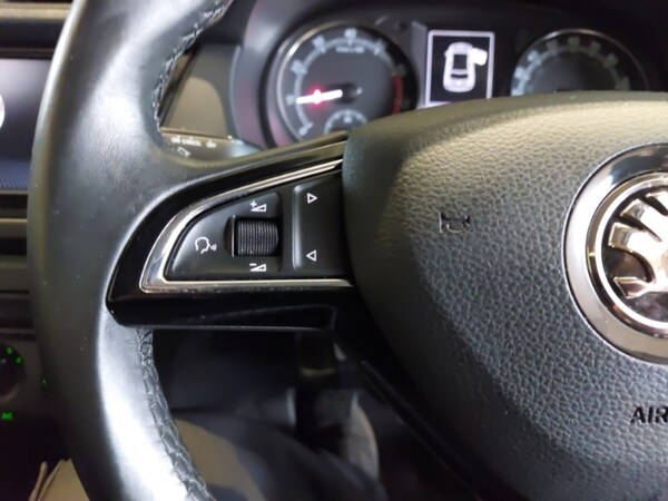 Used Skoda Fabia 2020 for sale - 76268850: Photo 10