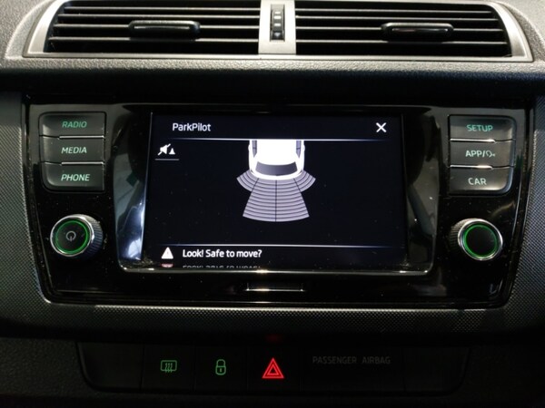 Used Skoda Fabia 2020 for sale - 76268850: Photo 13