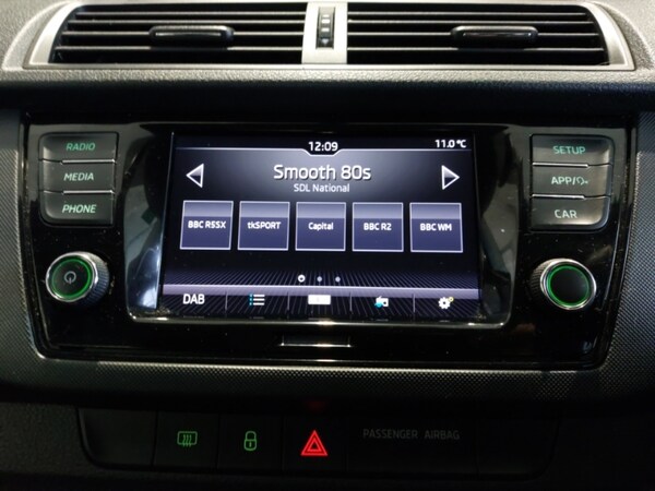 Used Skoda Fabia 2020 for sale - 76268850: Photo 15