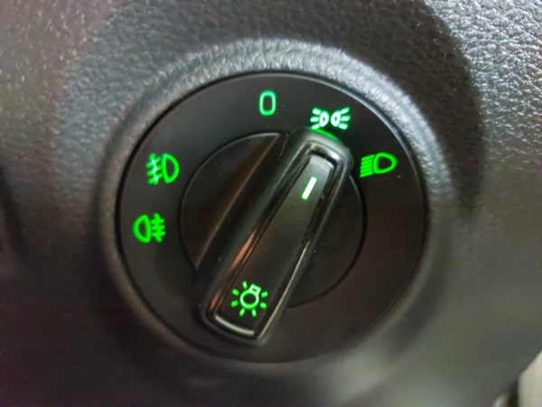 Used Skoda Fabia 2020 for sale - 76268850: Photo 18