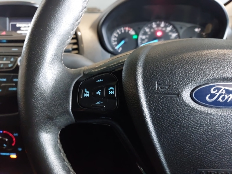 Used Ford Ka+ 2017 for sale - 77956556: Photo 10