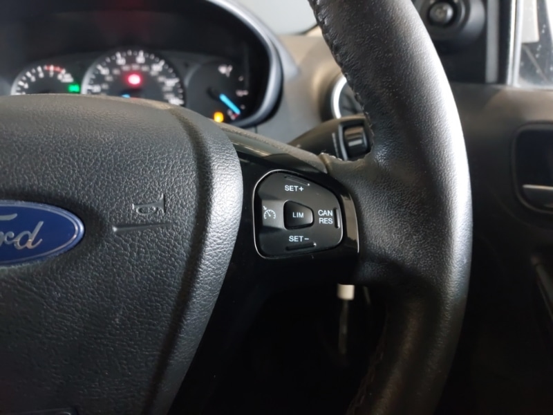 Used Ford Ka+ 2017 for sale - 77956556: Photo 11