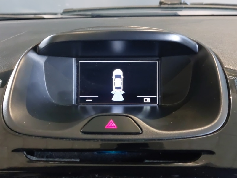 Used Ford Ka+ 2017 for sale - 77956556: Photo 12