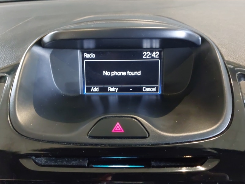 Used Ford Ka+ 2017 for sale - 77956556: Photo 13