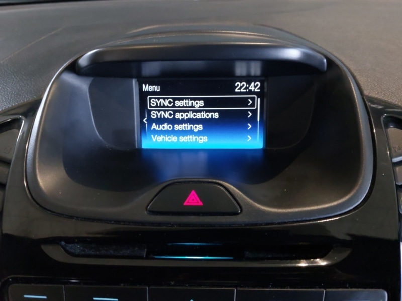 Used Ford Ka+ 2017 for sale - 77956556: Photo 14