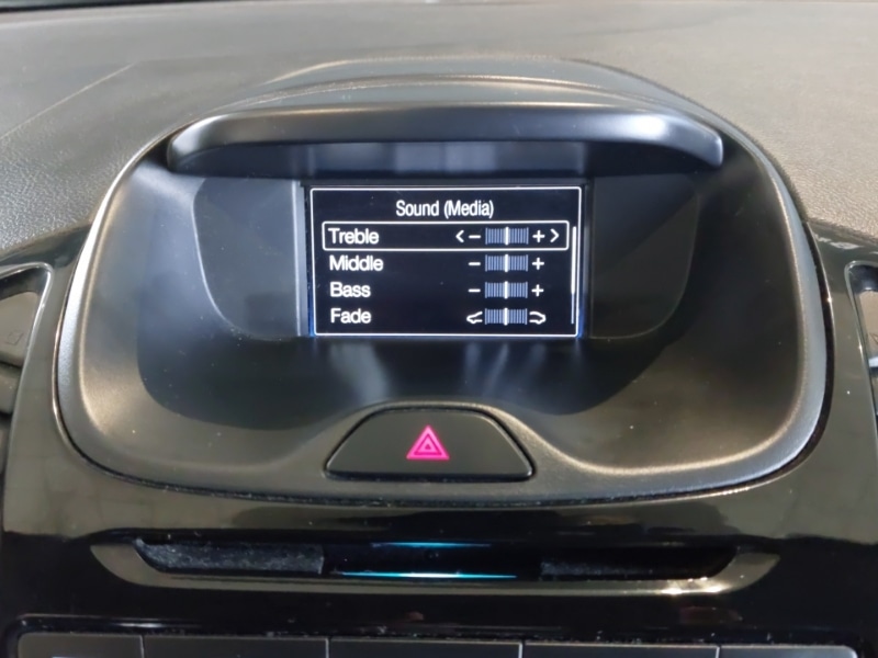 Used Ford Ka+ 2017 for sale - 77956556: Photo 15